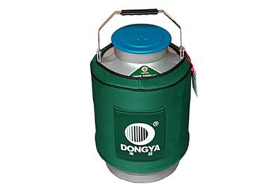 儲存型液氮罐YDS-10-125手提式生物容器產(chǎn)品、規(guī)格