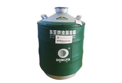 儲存型液氮罐YDS-35-80詳細(xì)產(chǎn)品介紹、參數(shù)